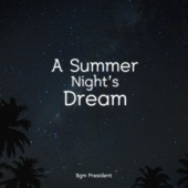 A Summer Night's Dream artwork