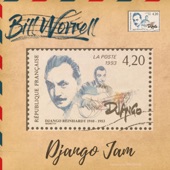 Django Jam artwork