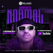 Normal (Versión Bachata) artwork