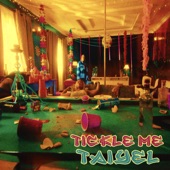 Tickle Me artwork