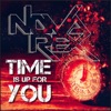 Time Is up for You - Single