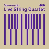 Live String Quartet artwork