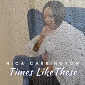 Nica Carrington - Left Alone