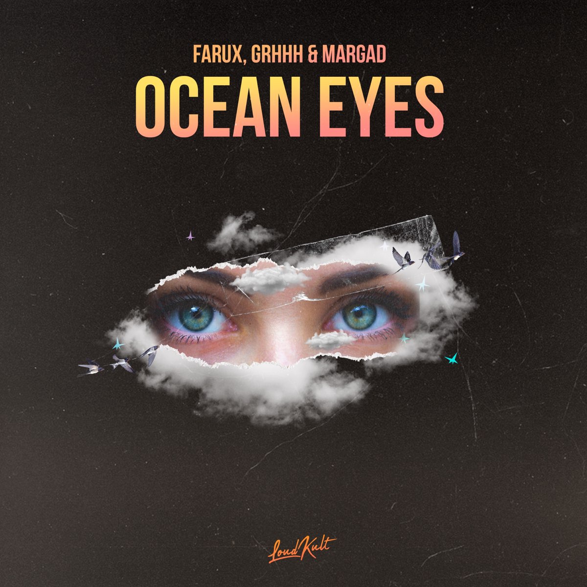 <b>Ocean</b> <b>Eyes</b> - Single by Farux, GRHHH & Margad on Apple Music.