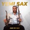 Bandana - Yemi Sax lyrics