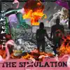 The Simulation album lyrics, reviews, download