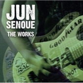 Jun Senoue - Where I Want To Be (feat. Skye Sweetnam)