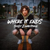 Where It Ends artwork