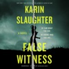 False Witness (Unabridged)