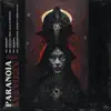 Paranoia - EP album lyrics, reviews, download