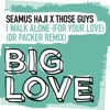 I Walk Alone (For Your Love) [Dr Packer Remix] - Single