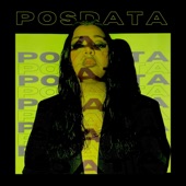 Posdata - EP artwork