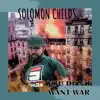 You Don't Want War (2022 Digital Remaster) album lyrics, reviews, download