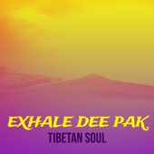 Exhale Dee Pak artwork