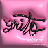 Grito (Acústico) - EP artwork