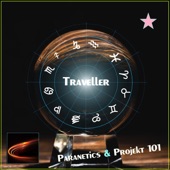 Traveller (Star Edition) artwork