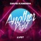 Another Night (feat. LVST) - David Kamara lyrics