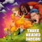 3 Headed Dragon (feat. GothNormie & Raz nein) - Eyesayge lyrics
