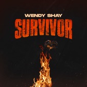 Survivor artwork