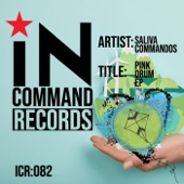 Saliva Commandos - Earth, Wind & Drum