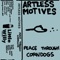 Warthog - Artless Motives & Little Willy Records lyrics