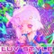 Luv Style - DeepWhile lyrics