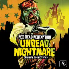 Red Dead Redemption: Undead Nightmare Original Soundtrack by Various Artists album reviews, ratings, credits