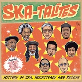 History of Ska, Rocksteady and Reggae (Live) artwork
