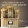 Stream & download Lucas Pohle: Die Silbermann-Orgel in Crostau