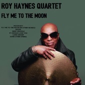 Roy Haynes Quartet - Moon Ray