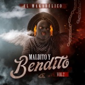 Maldito y Bendito Vol. 2 artwork