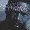 Alone in a Strange Place - Sipho Gumede
