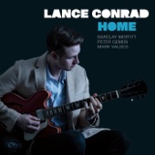 Lance Conrad - Lately
