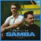 Samba (HAUZ Remix) artwork