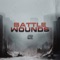 Battle Wounds (Knocked Down) - 92legend lyrics