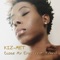 Close My Eyes (feat. Fevra) - KIZ-MET lyrics