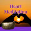 Heart Meditation with Tibetan Bowls album lyrics, reviews, download