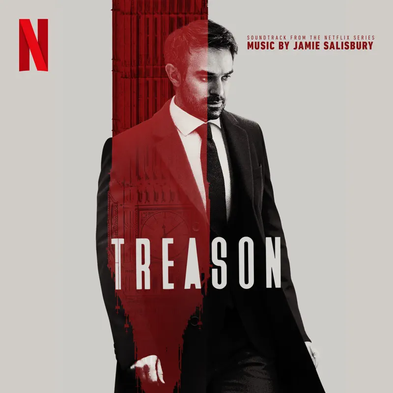 Jamie Salisbury - 叛谍迷情 Treason (Soundtrack from the Netflix Series) (2022) [iTunes Plus AAC M4A]-新房子