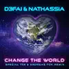 Stream & download Change the World - Single