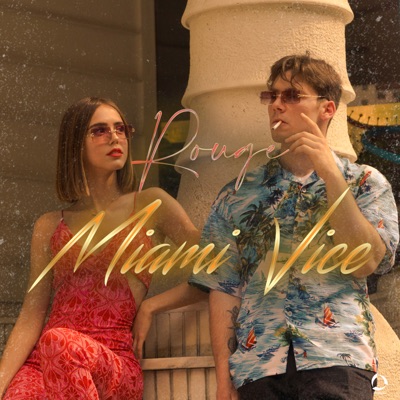 Miami Vice - Rouge