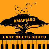 Amapiano: East Meets South - Yumbs & Soul Nativez