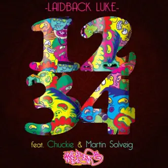 1234 - Single by Laidback Luke, Chuckie & Martin Solveig album reviews, ratings, credits