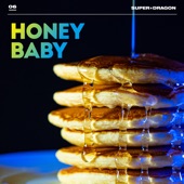 Honey Baby artwork