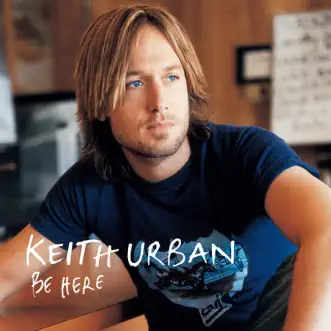 You're My Better Half by Keith Urban song reviws