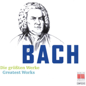 Wachet auf, ruft uns die Stimme, BWV 140: I. "Wachet auf, ruft uns die Stimme" - Thomanerchor Leipzig, Neues Bachisches Collegium Musicum Leipzig & Hans-Joachim Rotzsch