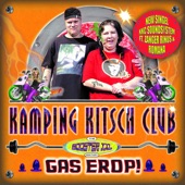 Gas Erop! (feat. Zanger Rinus & Romana) artwork