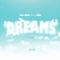 DREAMS (feat. Niño Sanchez) - Cali Bear lyrics