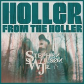 Holler from the Holler artwork