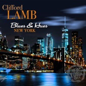 Clifford Lamb - Black Meets Beige