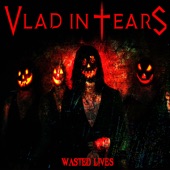 Wasted Lives (Halloween Version) artwork